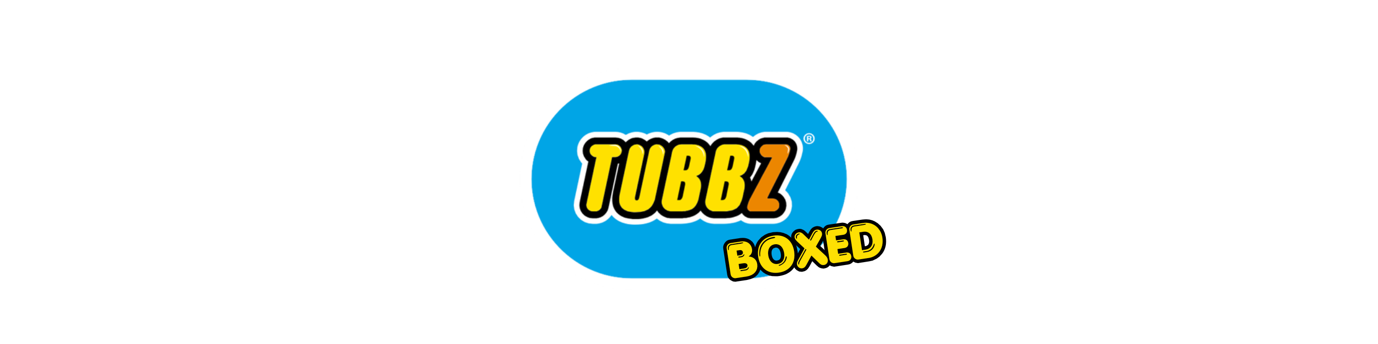 Boxed Tubbz
