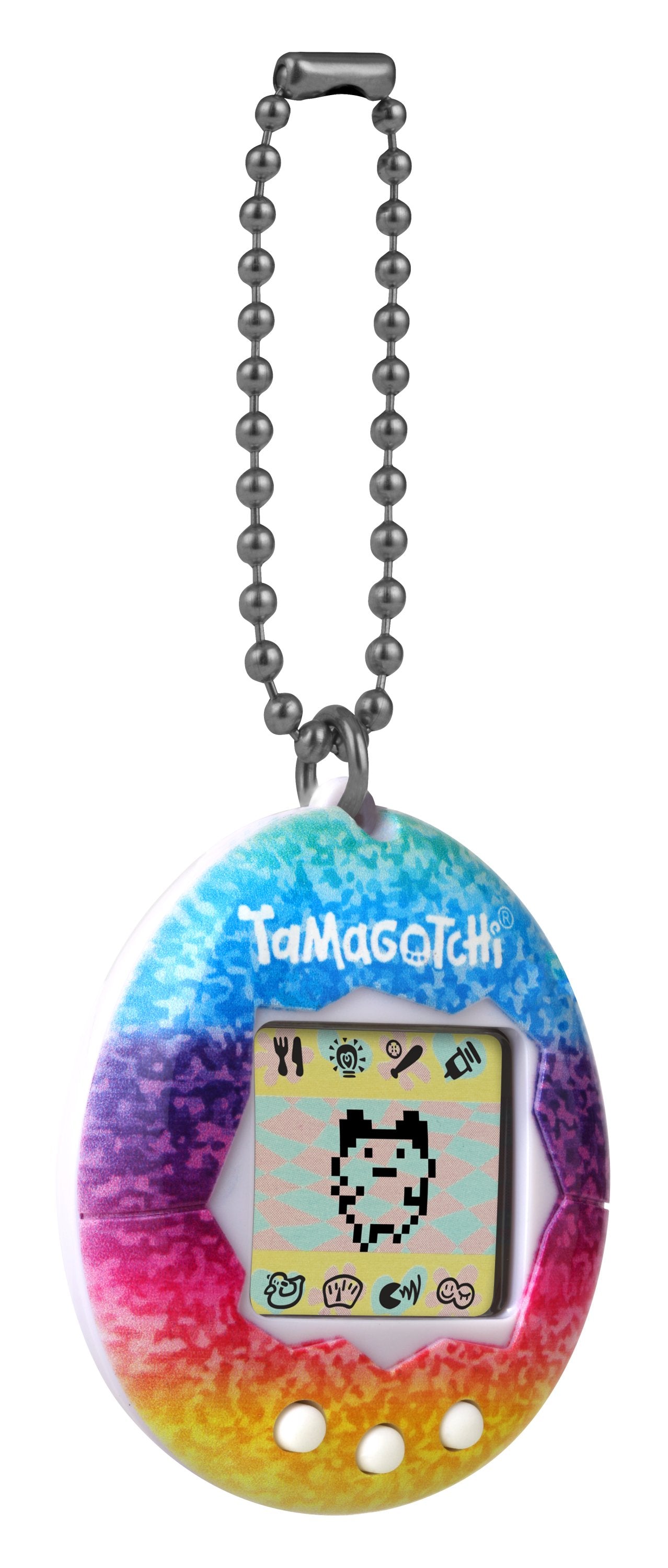 Tamagotchi Original Rainbow