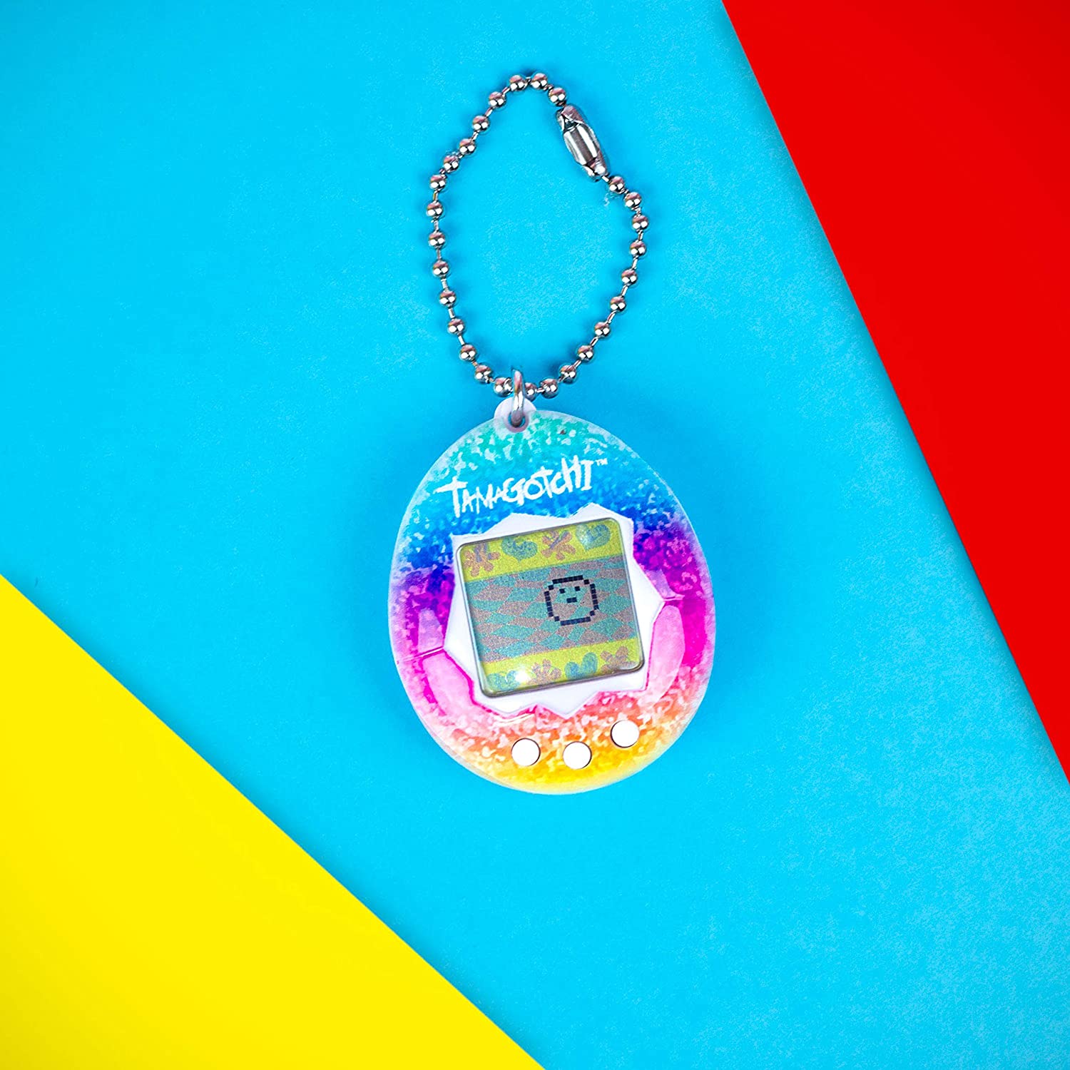 Tamagotchi Original Rainbow