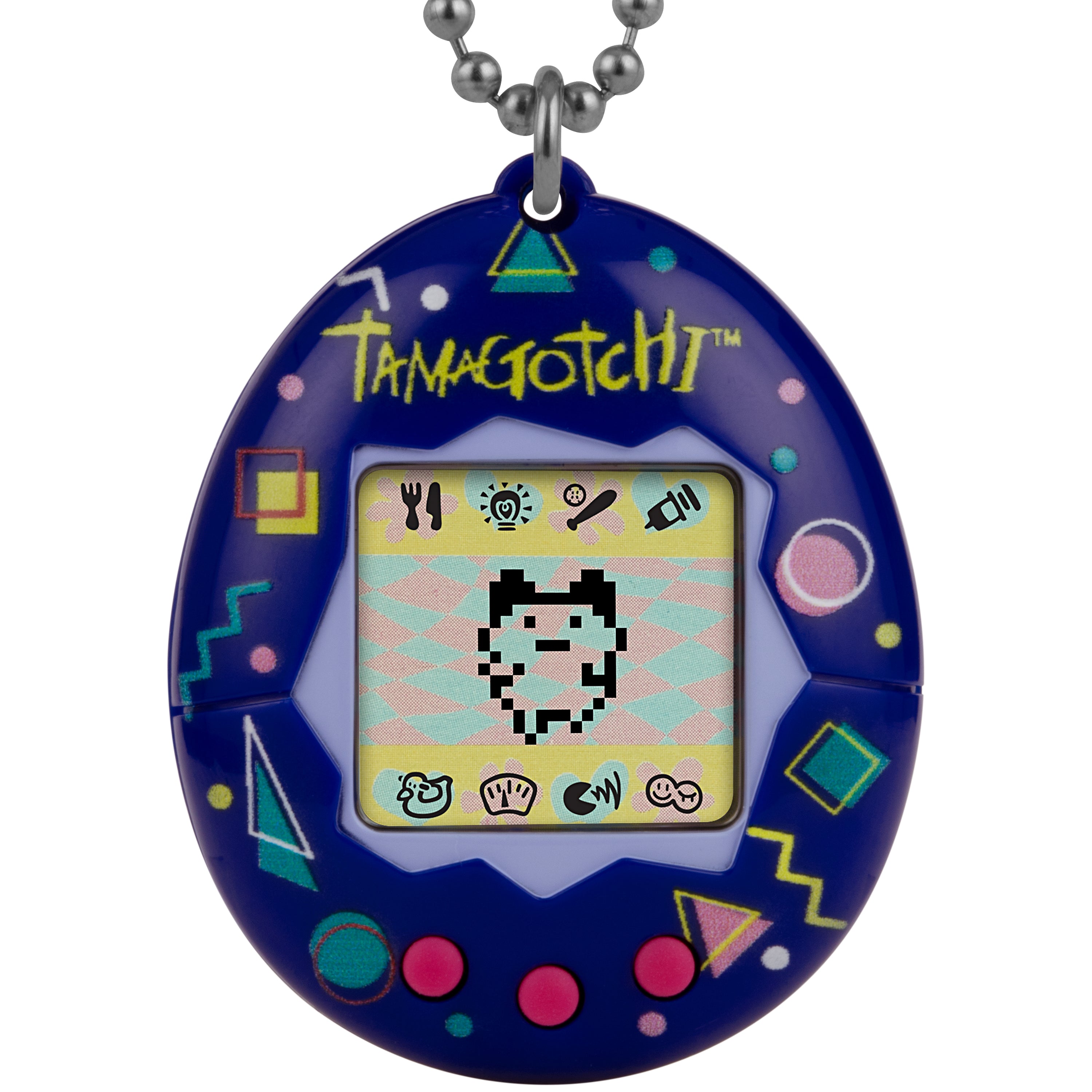 Tamagotchi Original 90's
