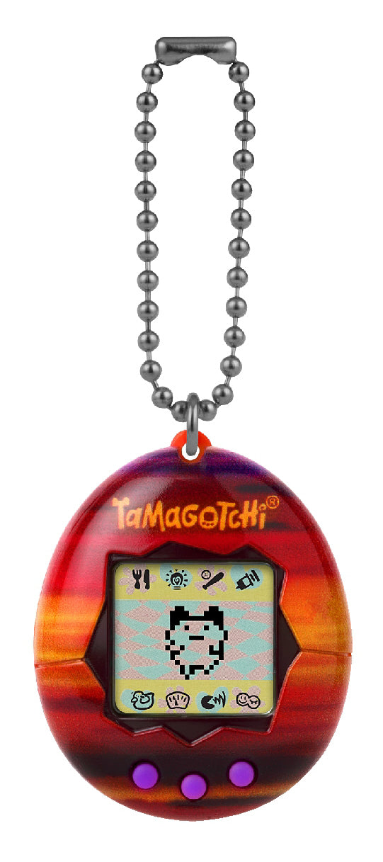Tamagotchi Original Original Sunset