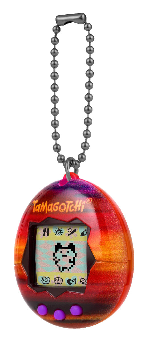 Tamagotchi Original Original Sunset