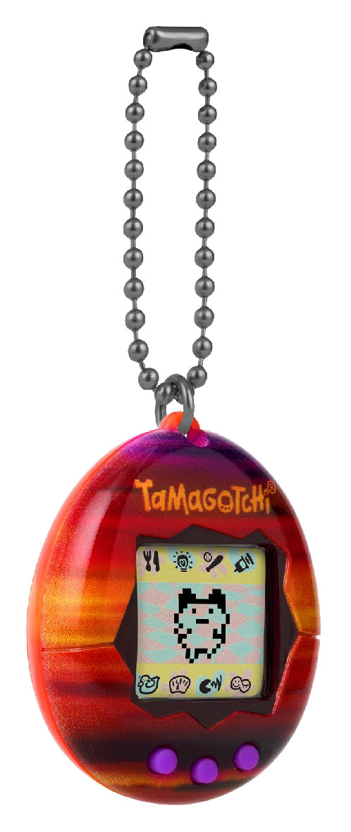 Tamagotchi Original Original Sunset