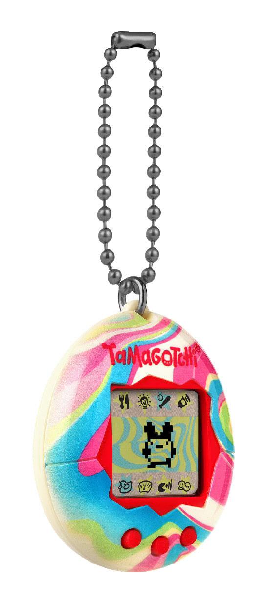 Tamagotchi Original  Pastel Marble