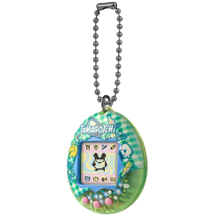 Tamagotchi Original Gen 2 Tama Picnic