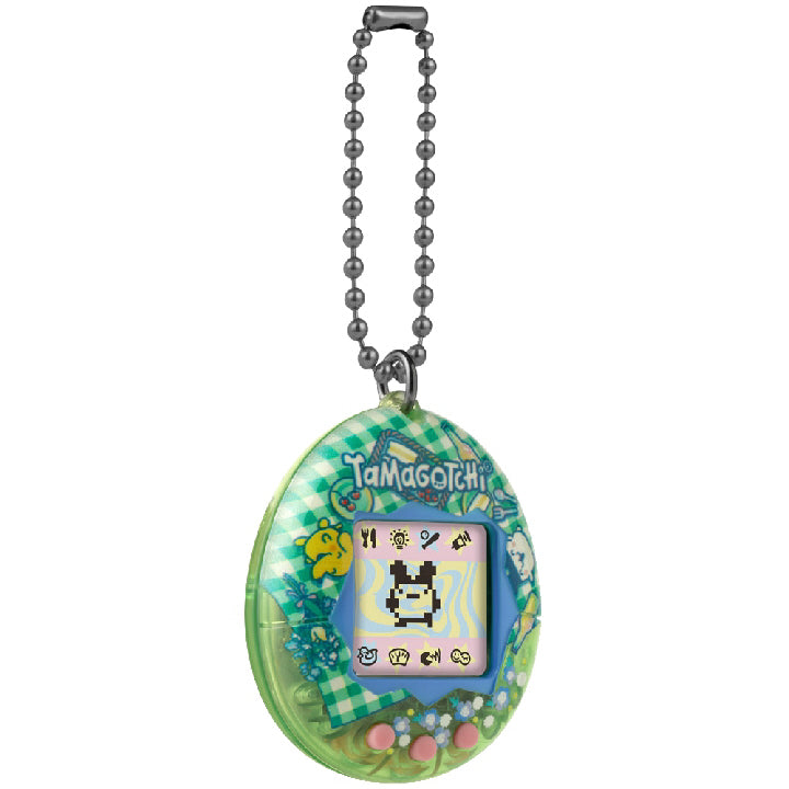 Tamagotchi Original Gen 2 Tama Picnic