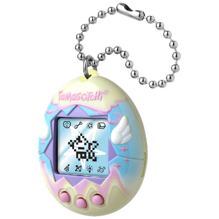 Tamagotchi Original Angel Party