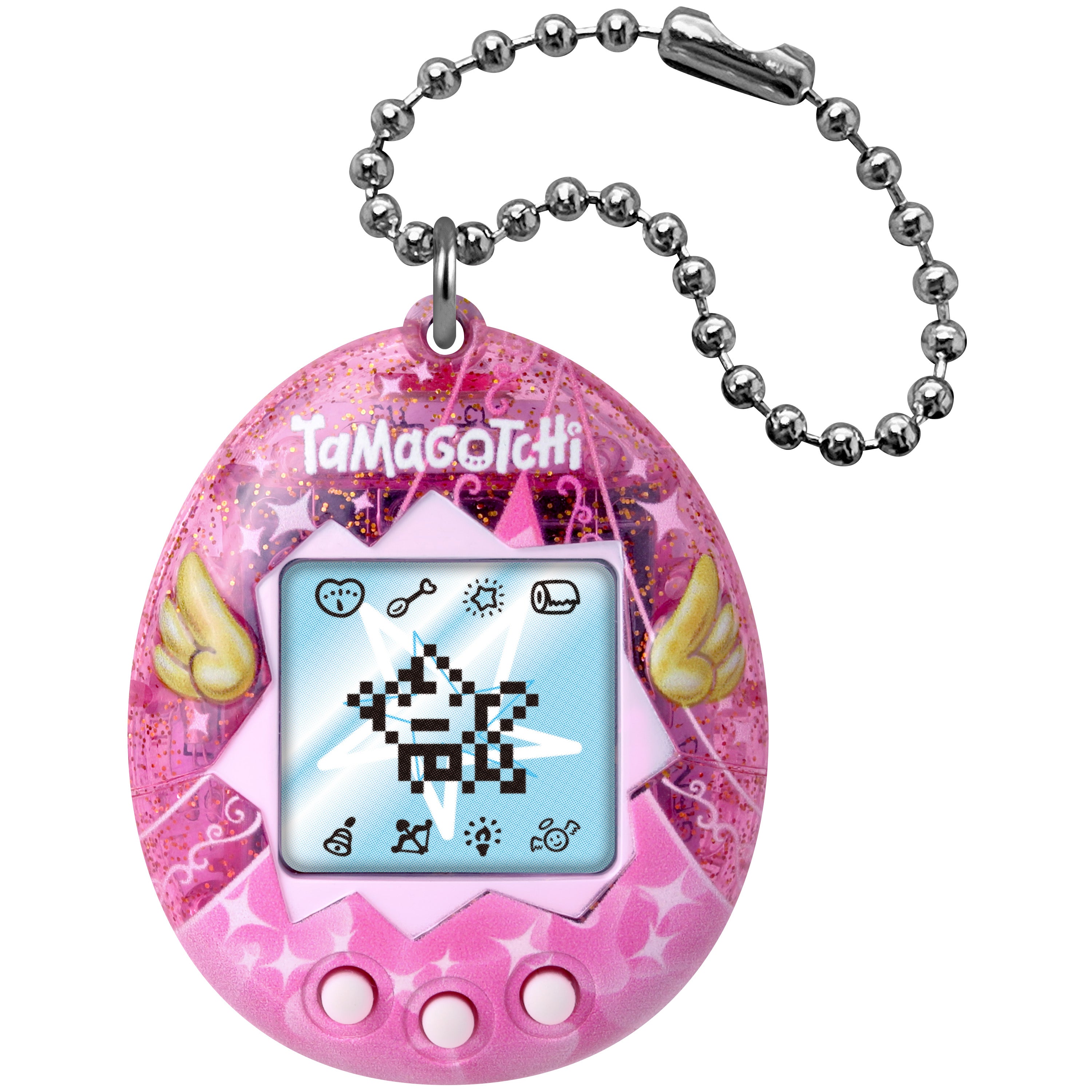 Tamagotchi Original Gen 3 Angel Dress