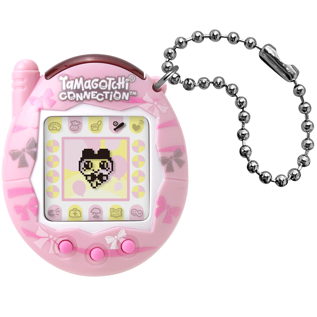 Tamagotchi Connection Danity Bows