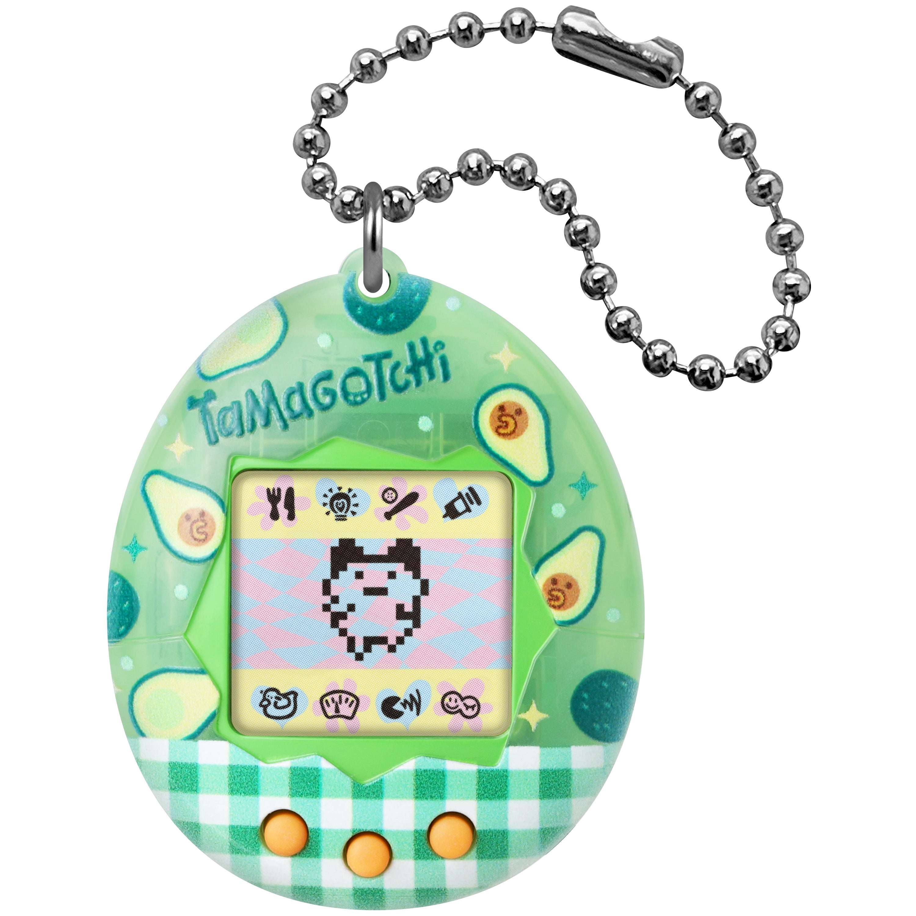 Tamagotchi Original Avocado Mix
