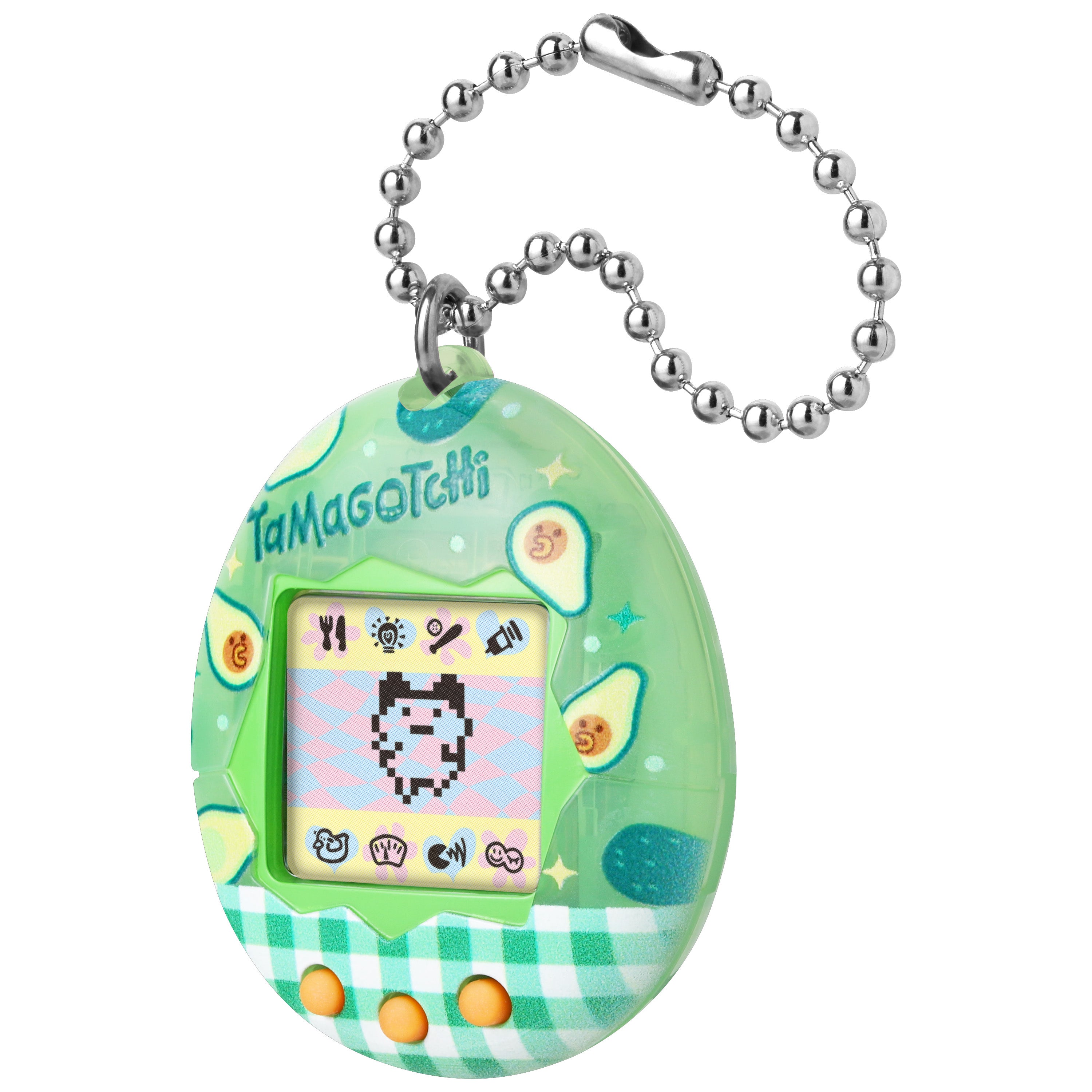 Tamagotchi Original Avocado Mix