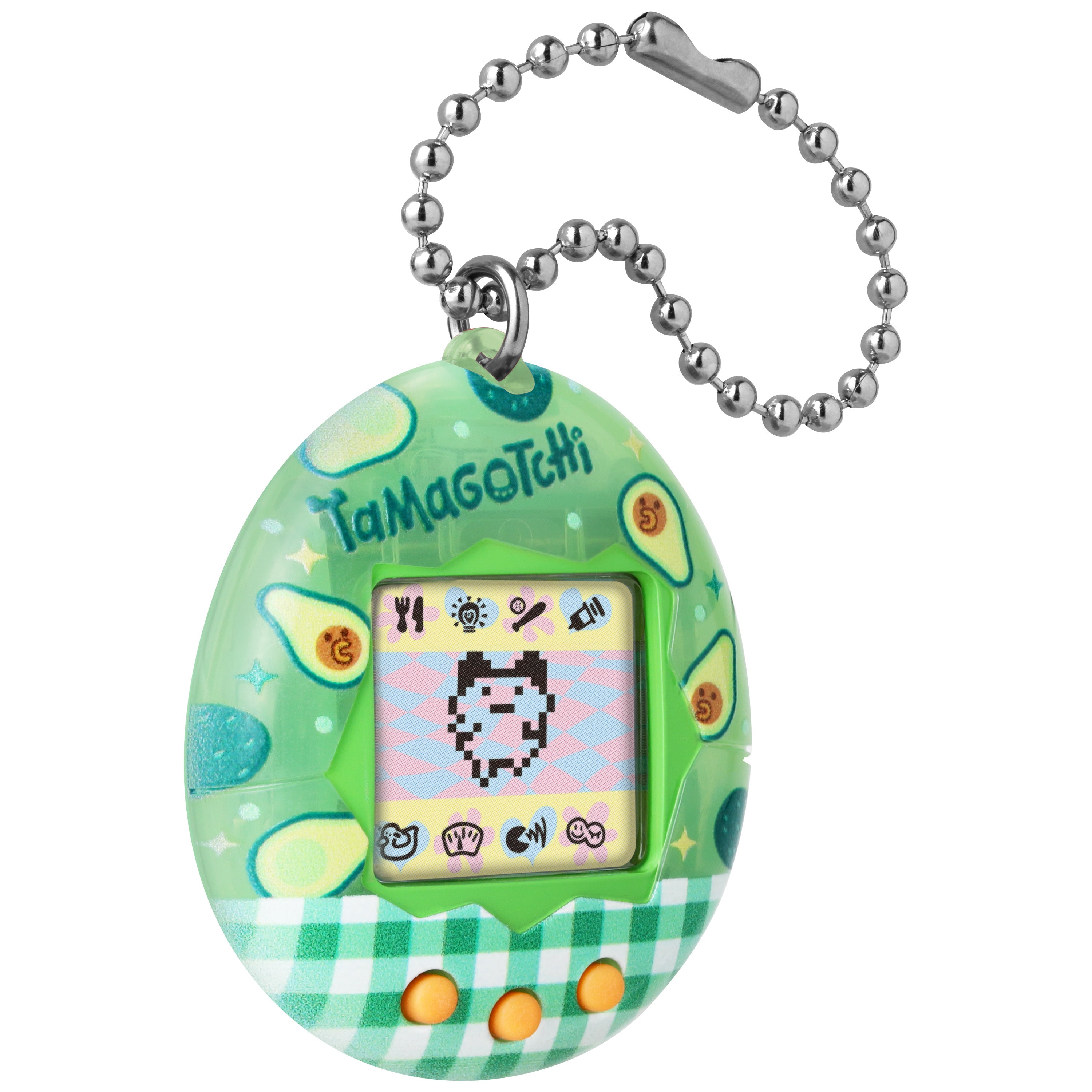 Tamagotchi Original Avocado Mix