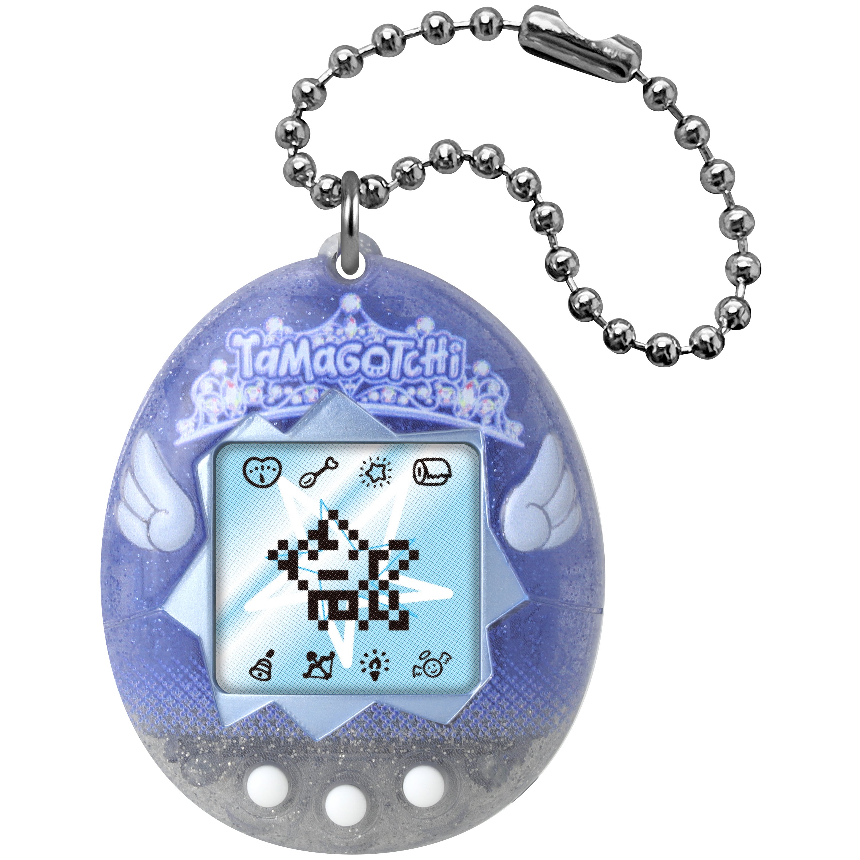 Tamagotchi Original Gen 3 Angel Tiara