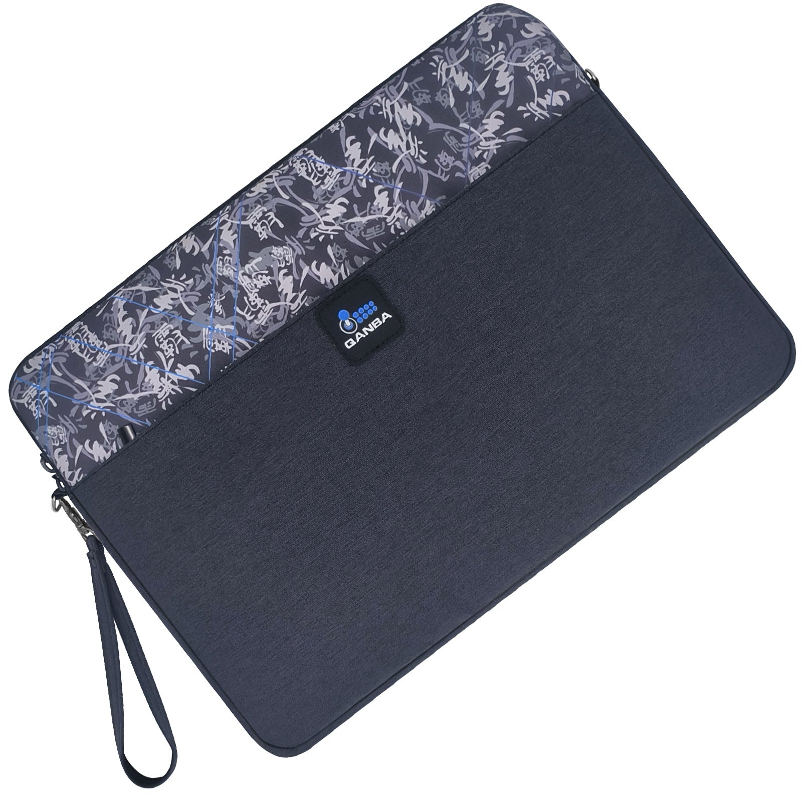 Qanba Sapphire Arcade Controller Carry Case