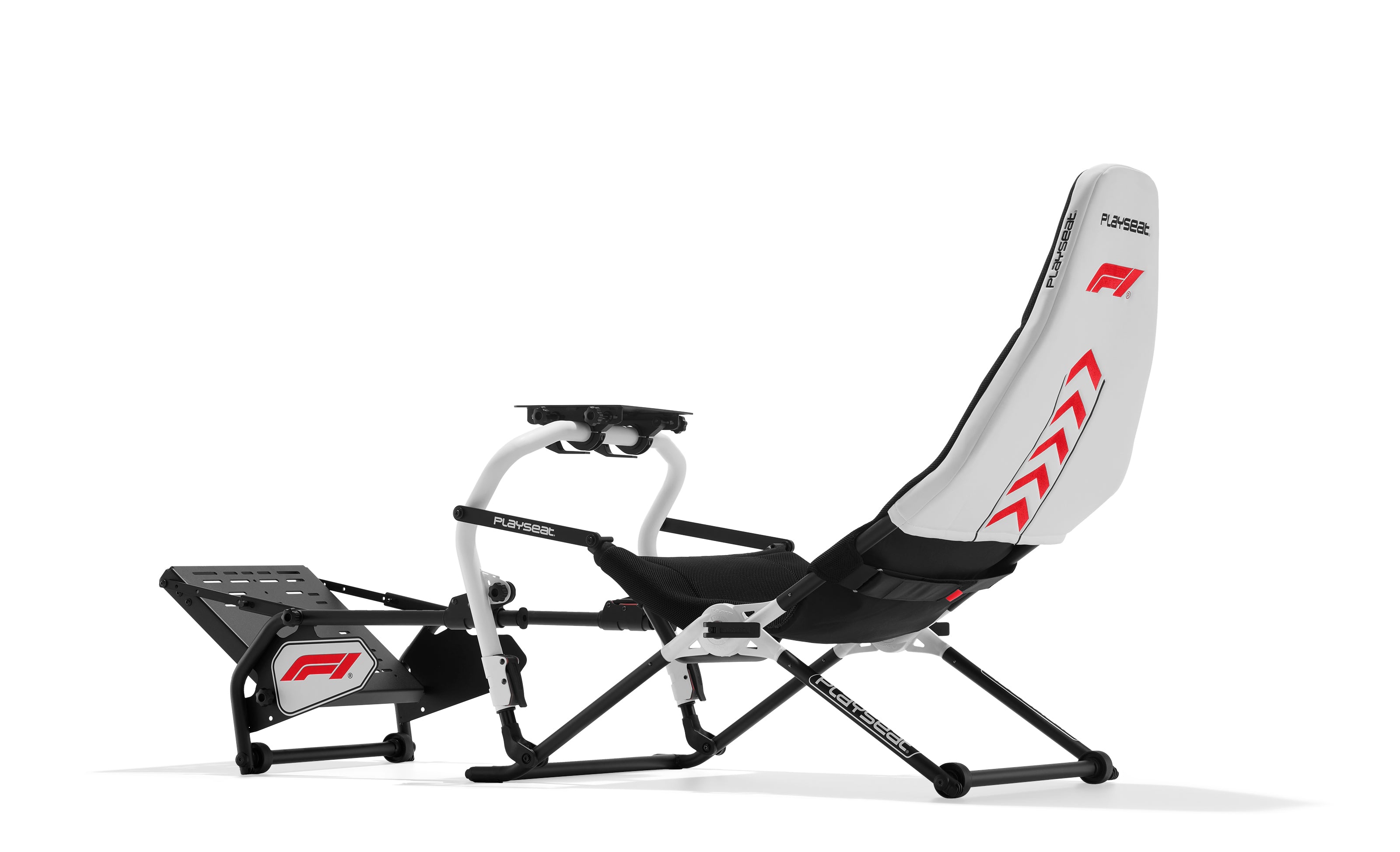 Playseat Challenge DD - F1 Edition