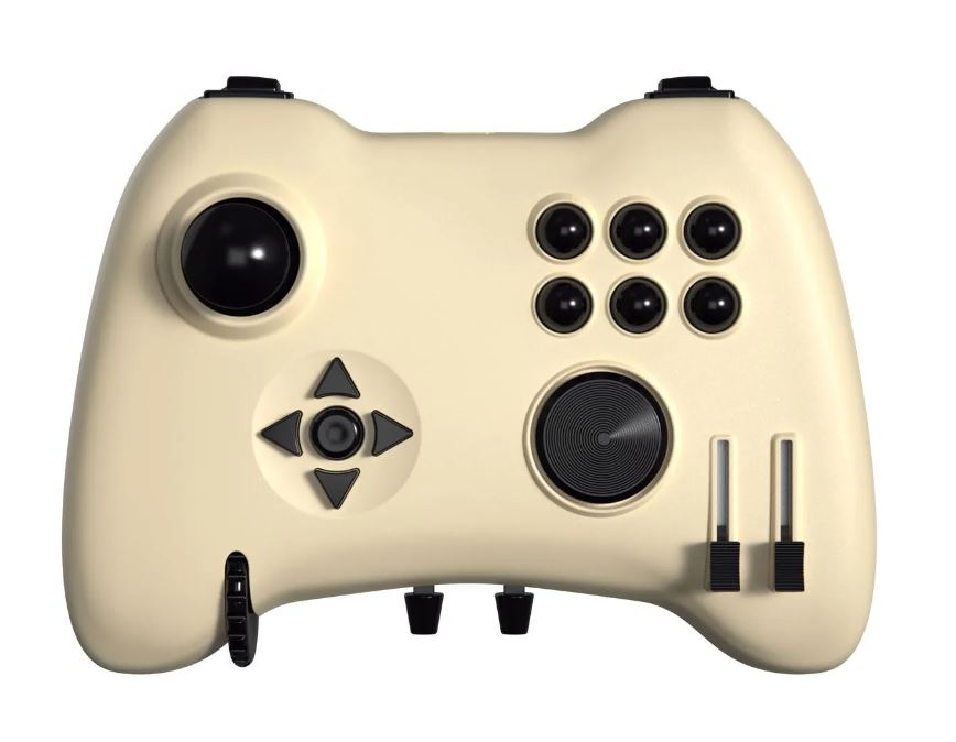 Yawman Arrow Controller