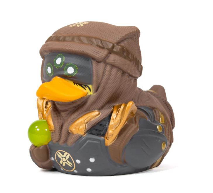 Destiny TUBBZ Boxed Eris Morn