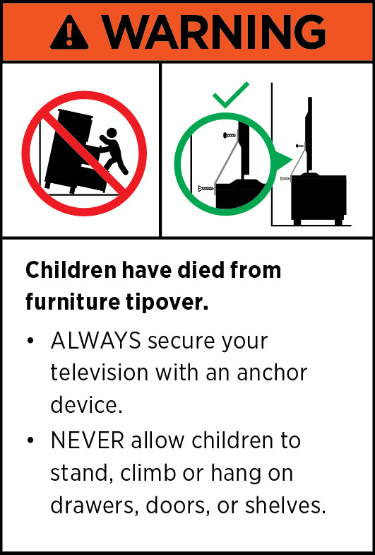 Playmax Monitor Mount