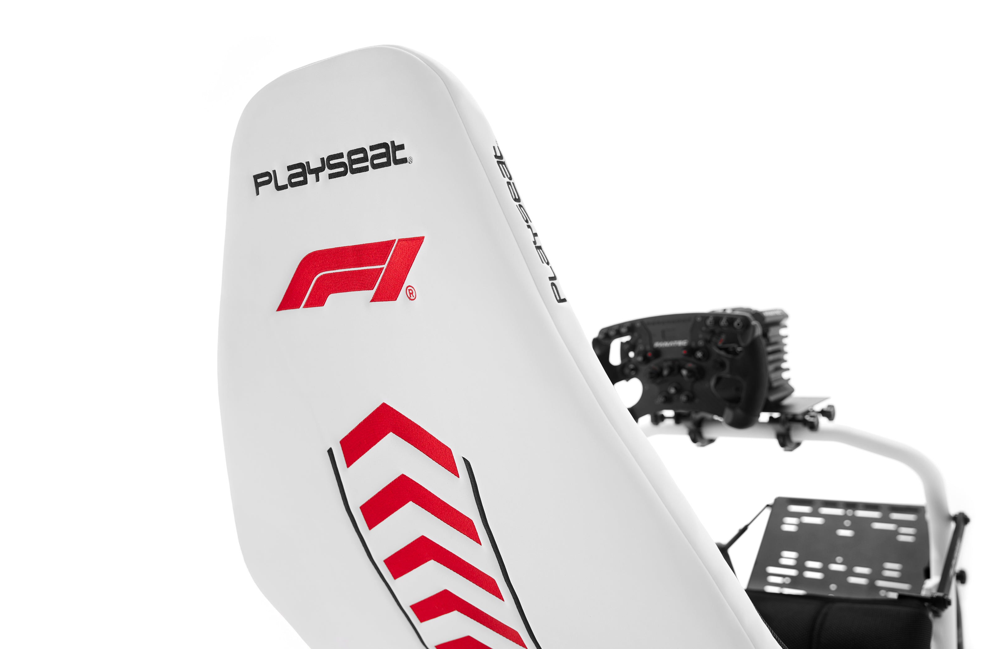 Playseat Challenge DD - F1 Edition