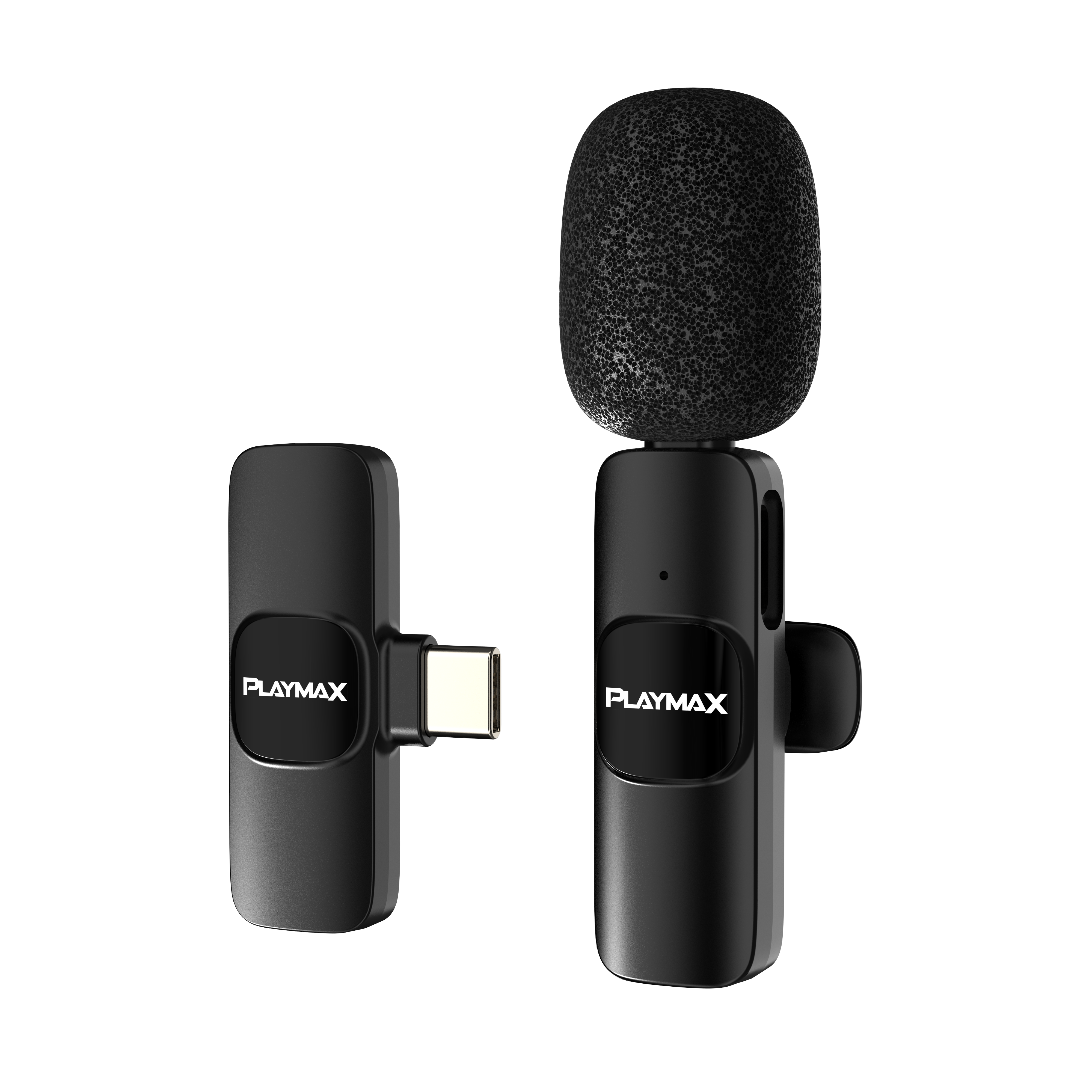 Playmax MINI Wireless Streamcast Microphone
