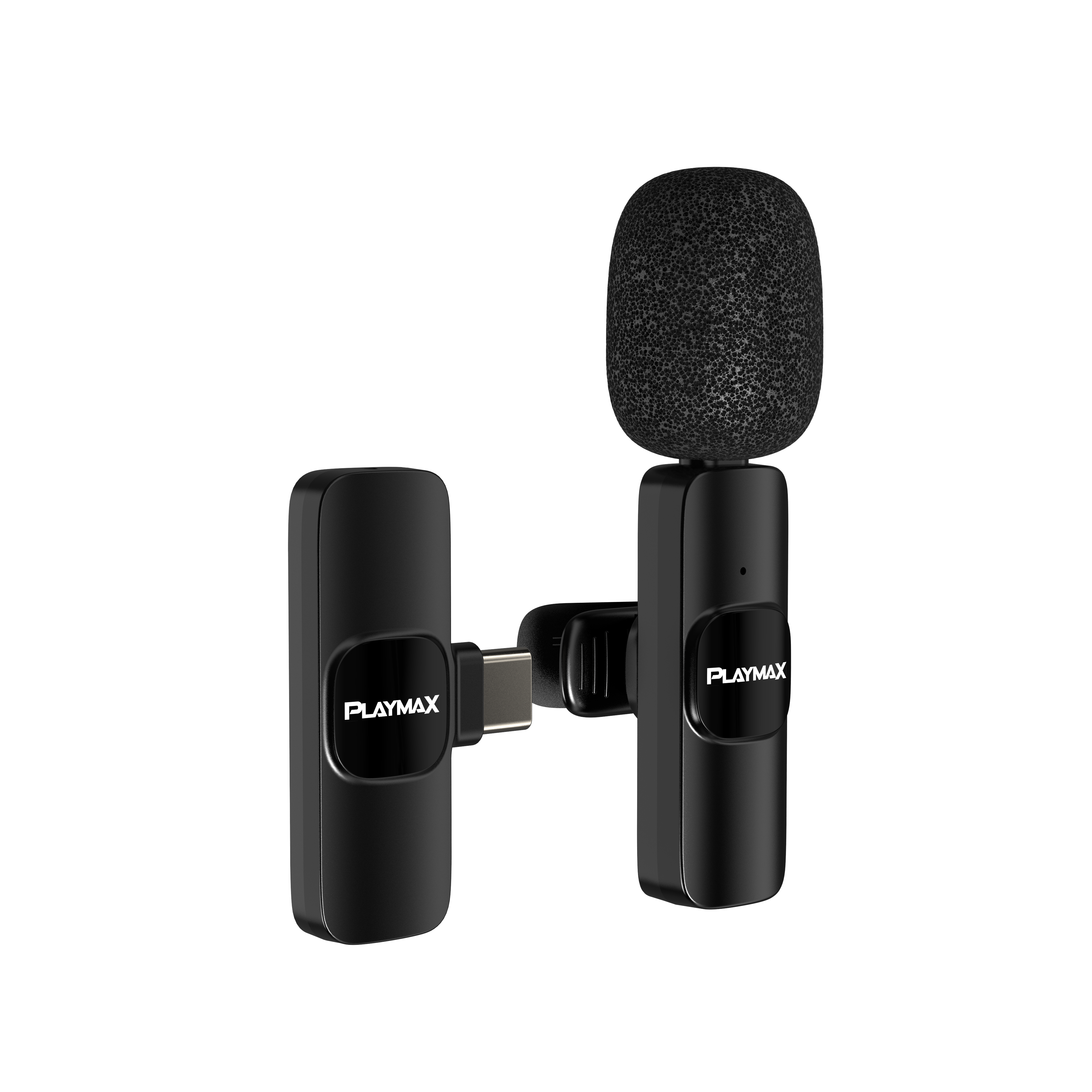 Playmax MINI Wireless Streamcast Microphone