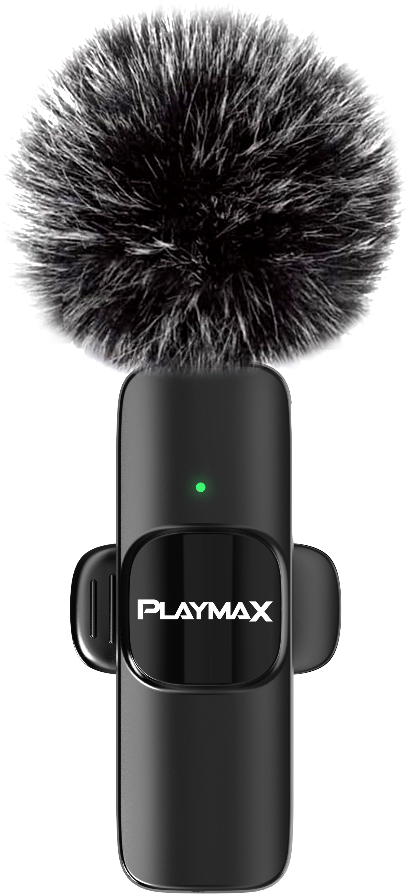 Playmax MINI Wireless Streamcast Microphone