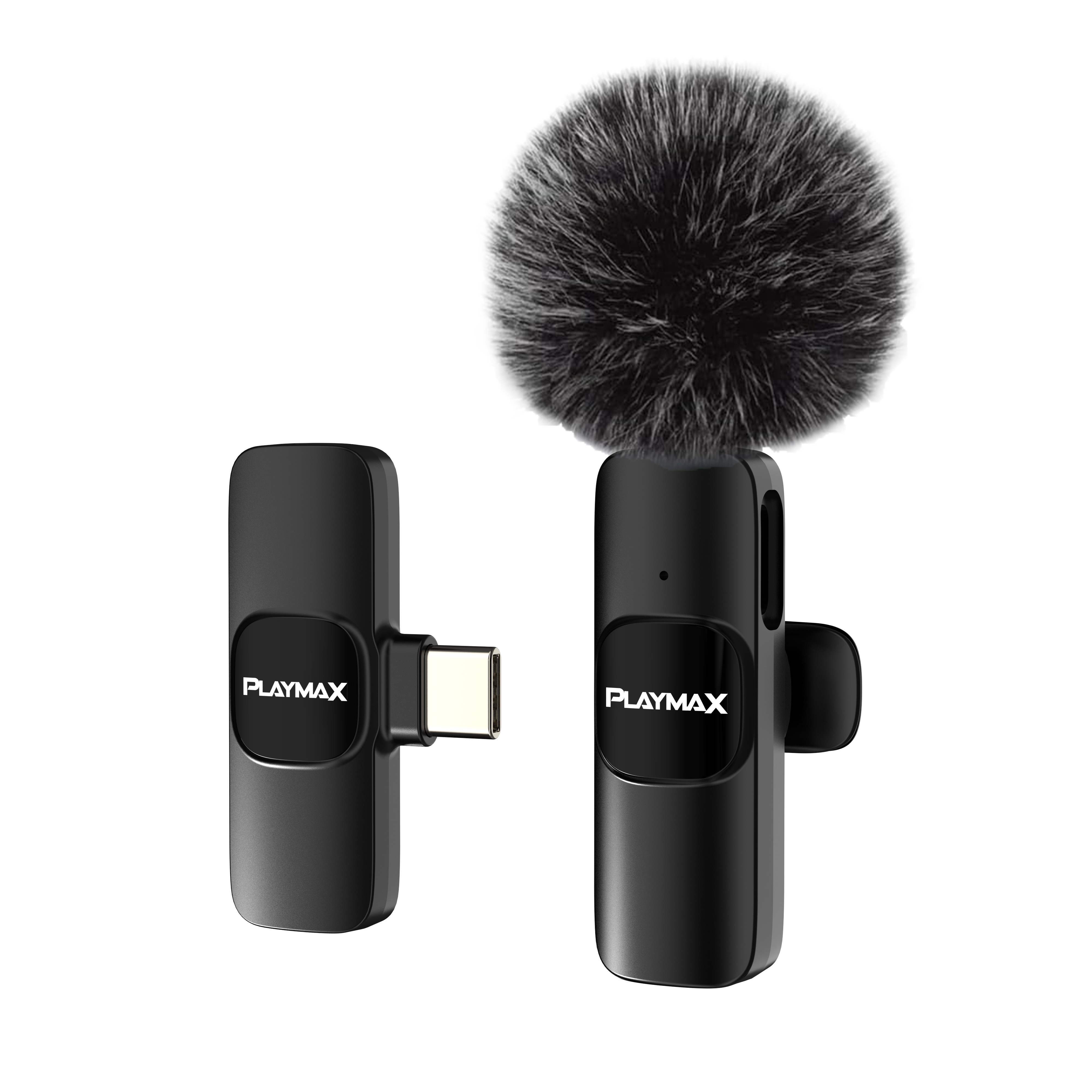 Playmax MINI Wireless Streamcast Microphone