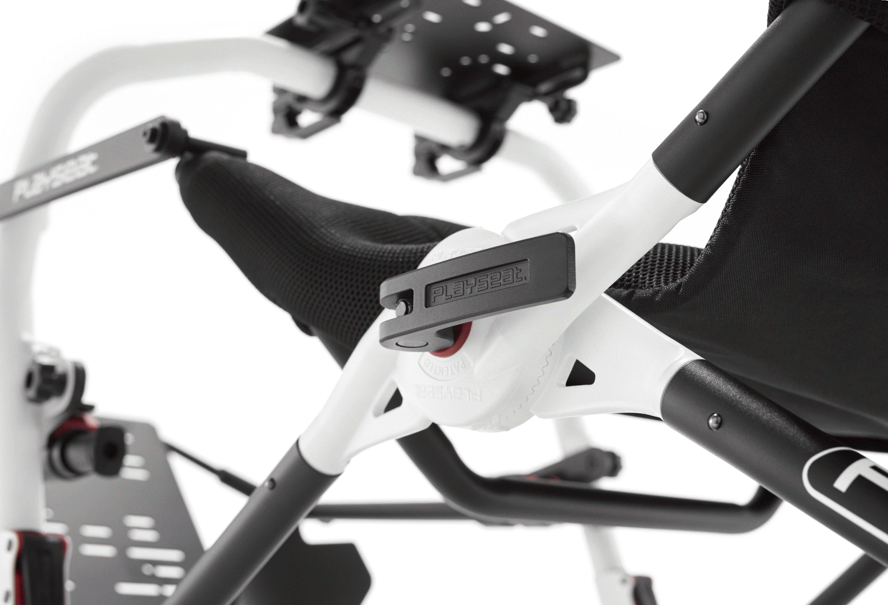 Playseat Challenge DD - F1 Edition