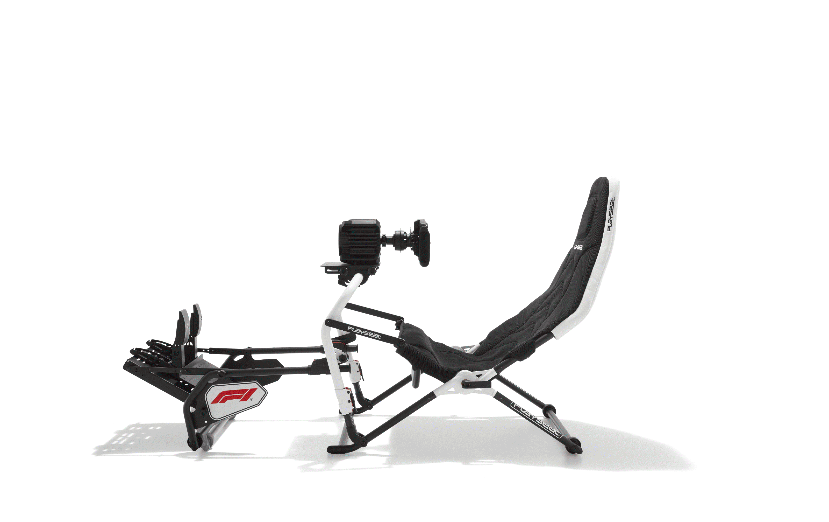 Playseat Challenge DD - F1 Edition