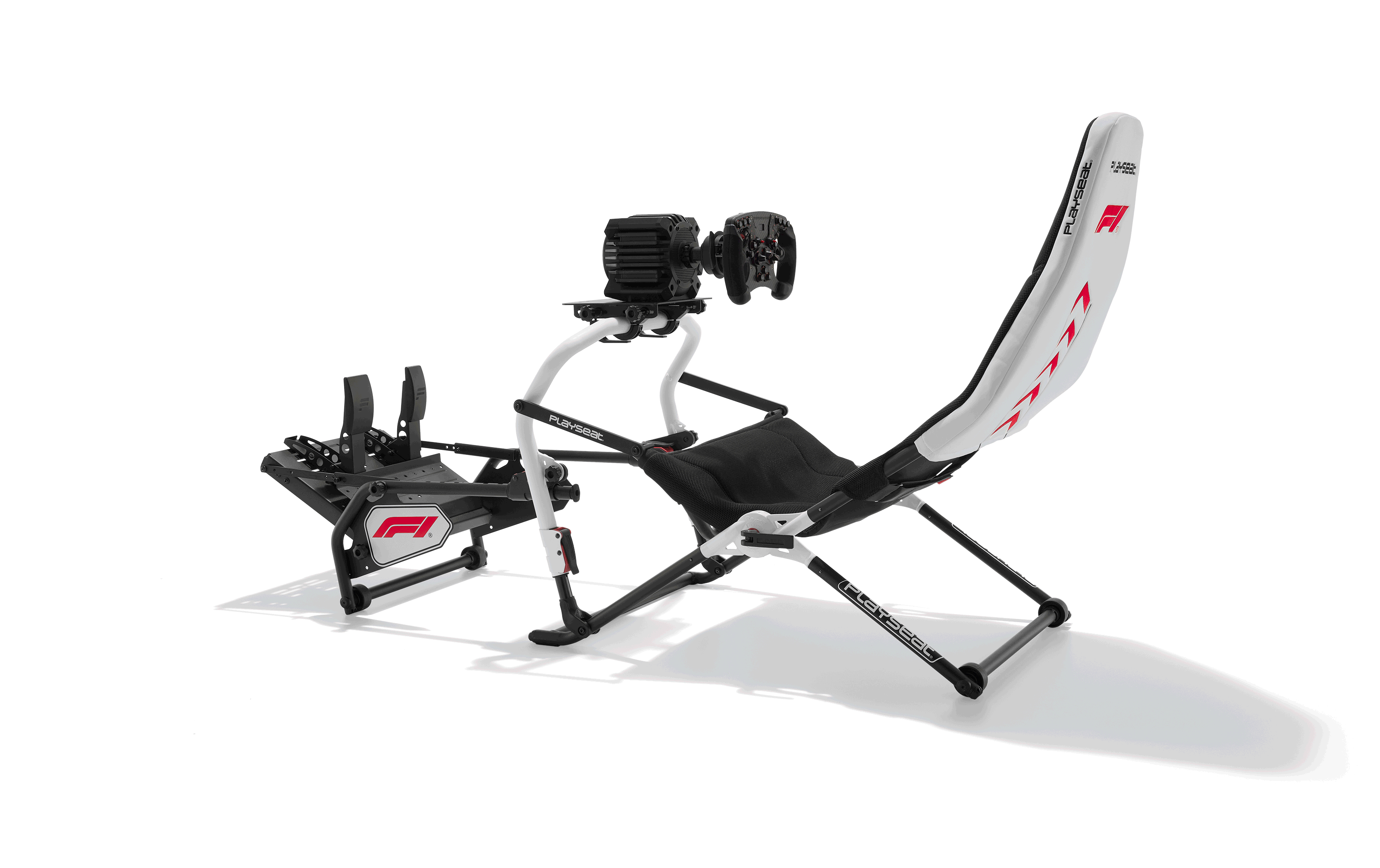 Playseat Challenge DD - F1 Edition