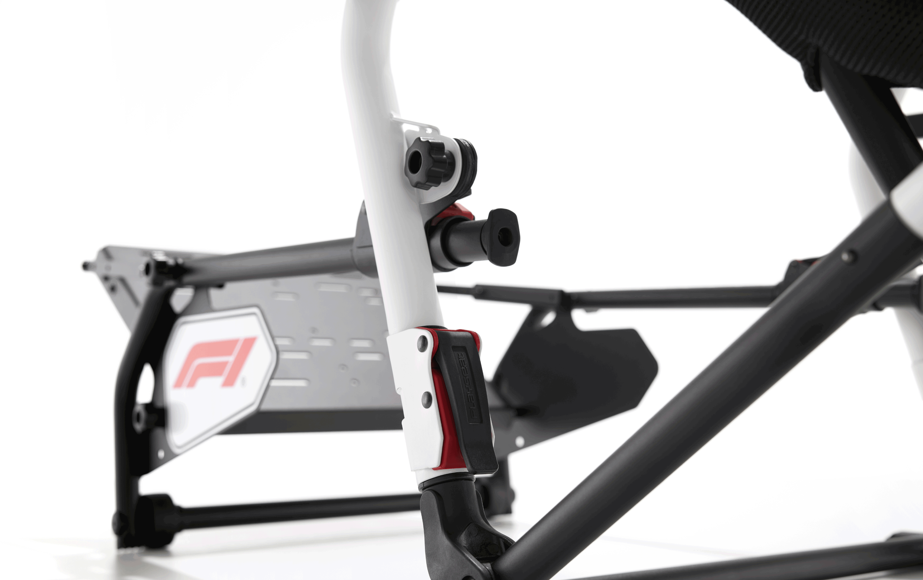 Playseat Challenge DD - F1 Edition