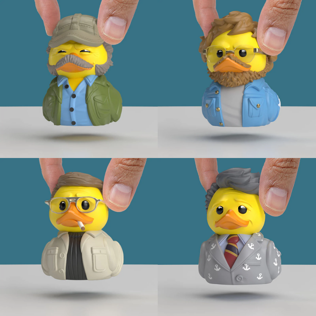 Jaws MINI Bundle