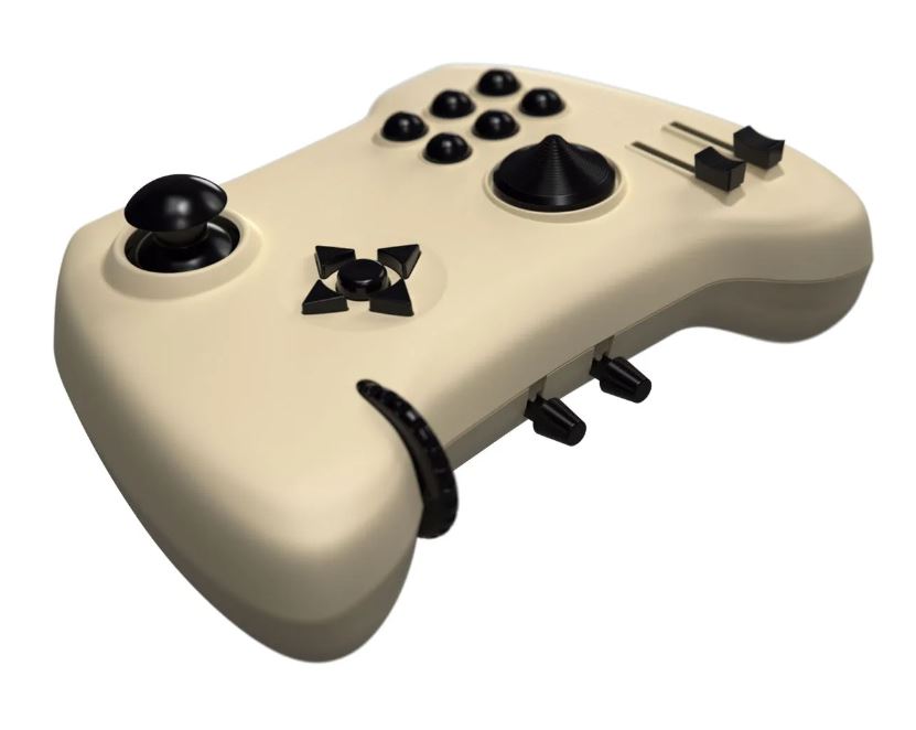 Yawman Arrow Handheld Flight Controller