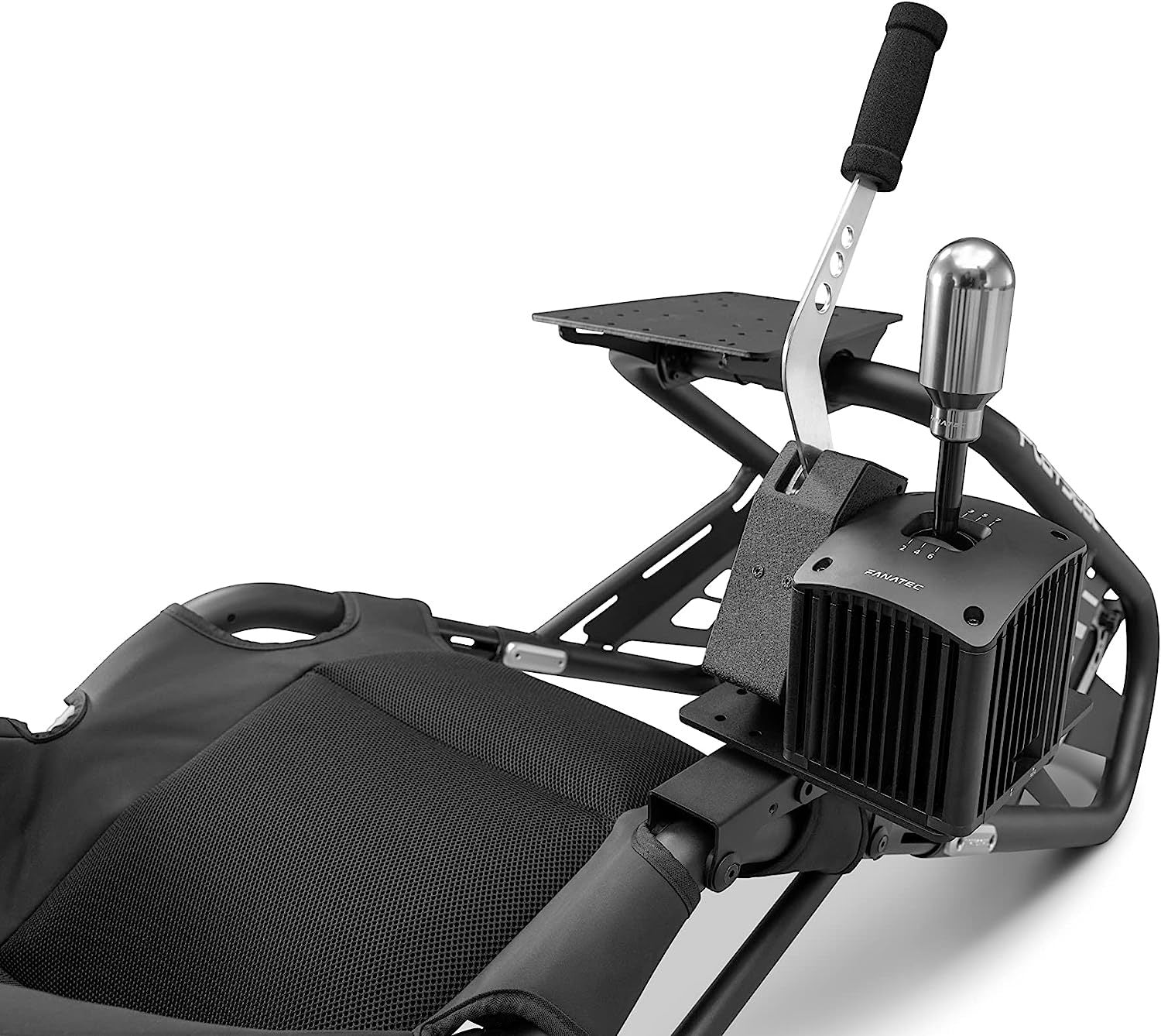 Playseat® Trophy - Gearshift and Handbrake Holder