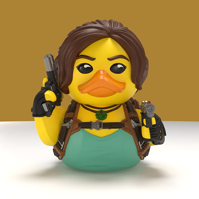 Tubbz Tomb Raider COL ED 30th Anniversary Lara