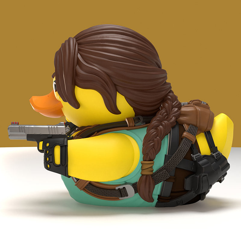 Tubbz Tomb Raider COL ED 30th Anniversary Lara