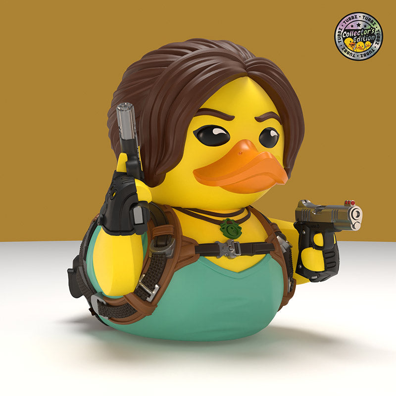Tubbz Tomb Raider COL ED 30th Anniversary Lara