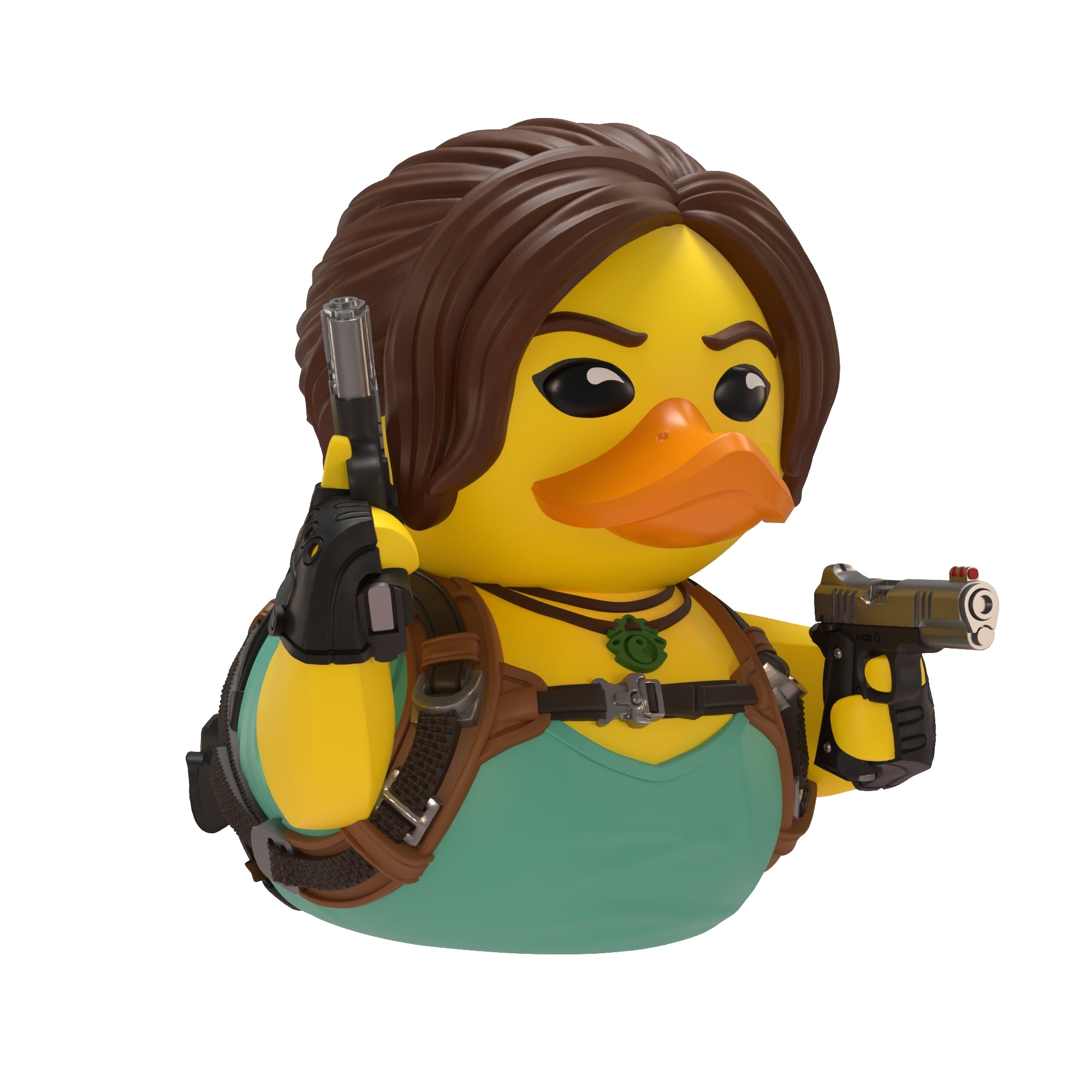 Tubbz Tomb Raider COL ED 30th Anniversary Lara