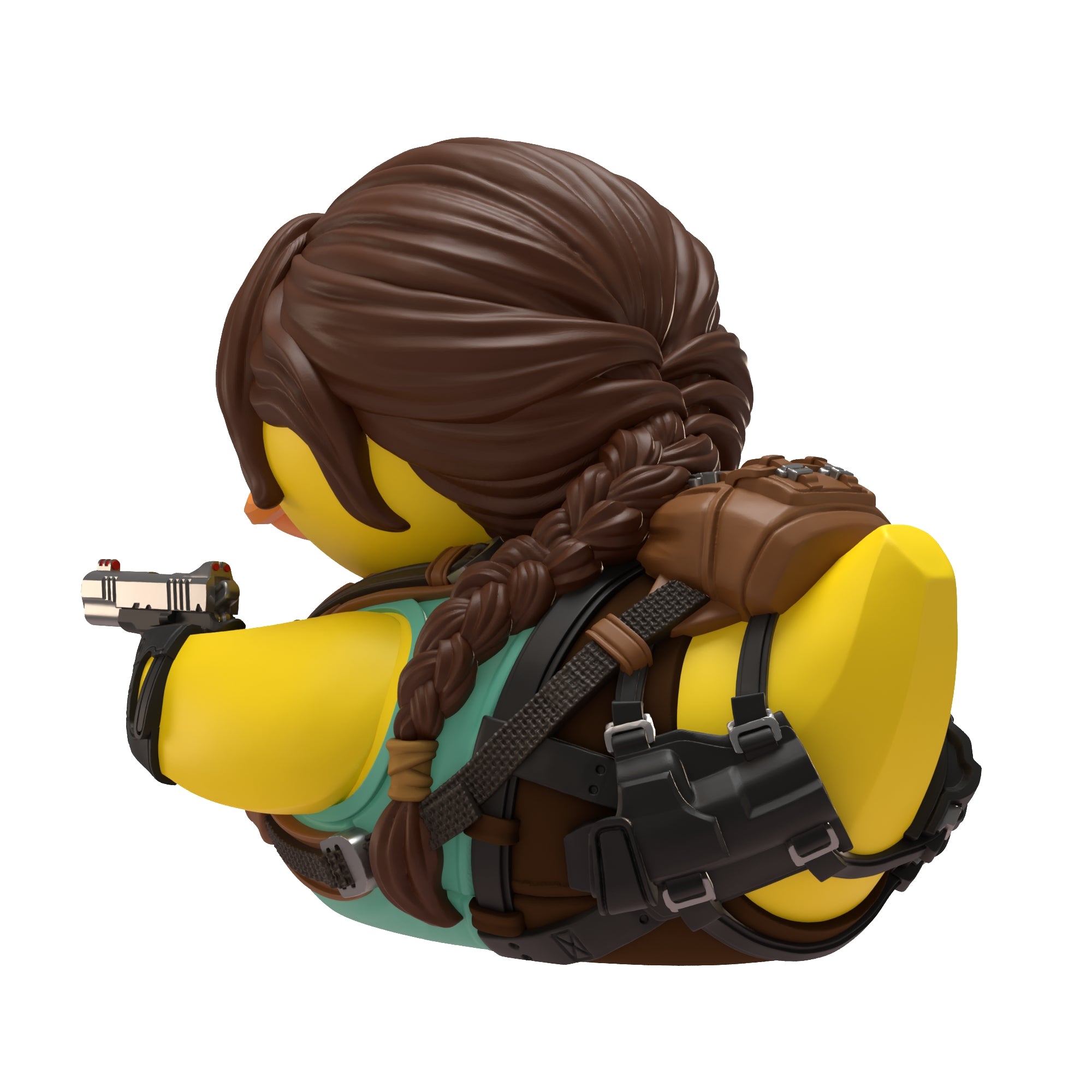 Tubbz Tomb Raider COL ED 30th Anniversary Lara