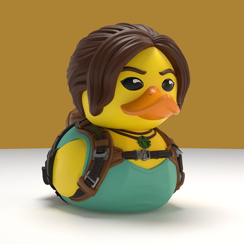 Tubbz Tomb Raider MINI 30th Anniversary Lara