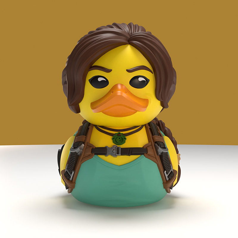 Tubbz Tomb Raider MINI 30th Anniversary Lara
