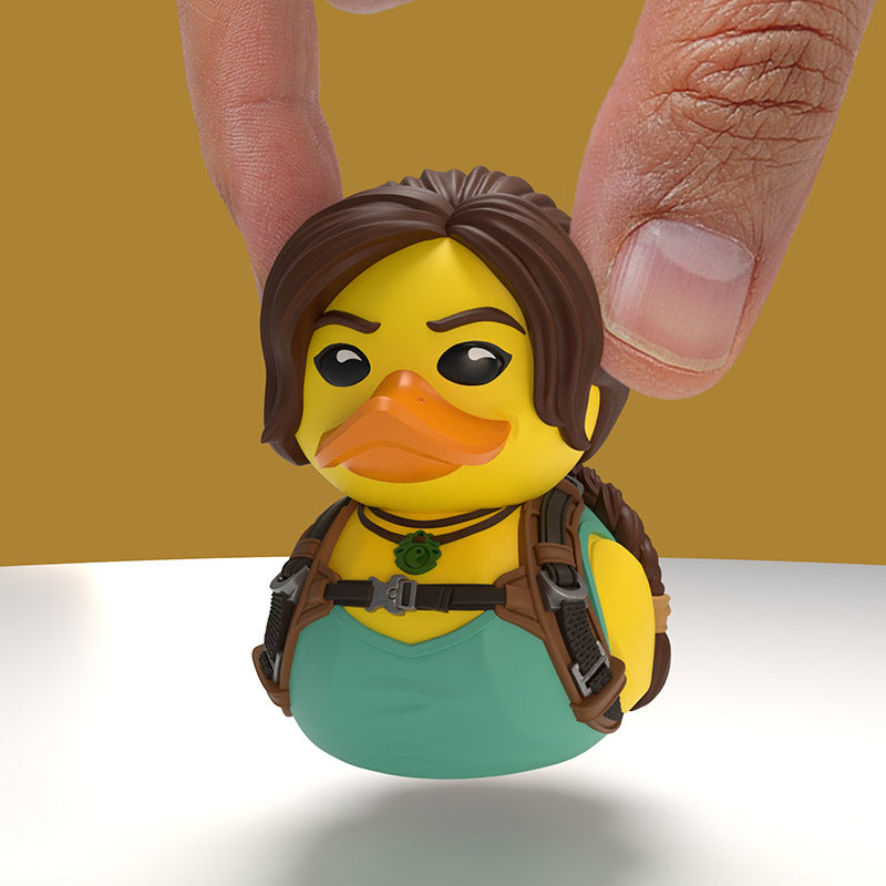 Tubbz Tomb Raider MINI 30th Anniversary Lara