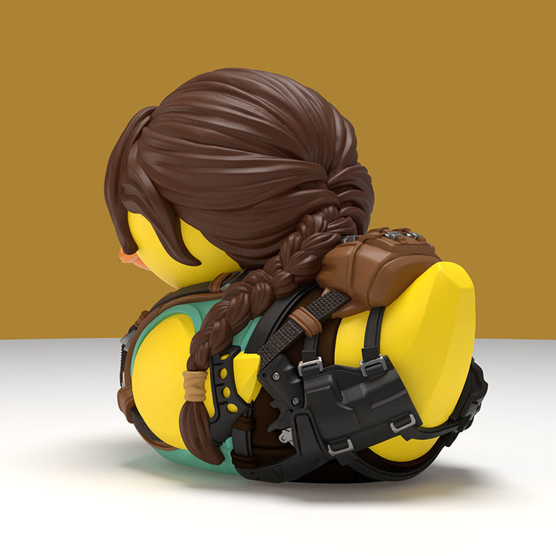 Tubbz Tomb Raider MINI 30th Anniversary Lara