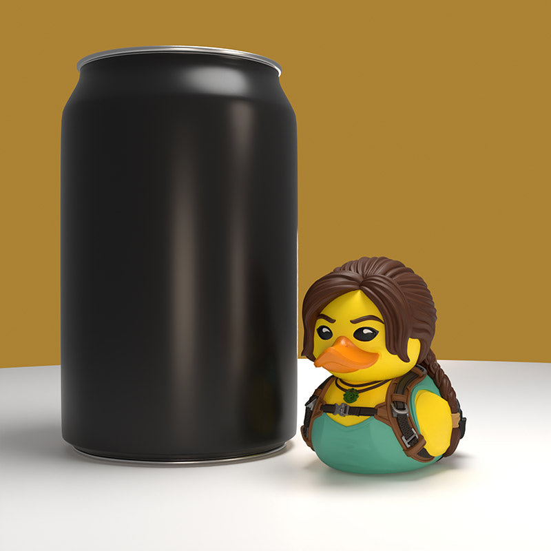 Tubbz Tomb Raider MINI 30th Anniversary Lara
