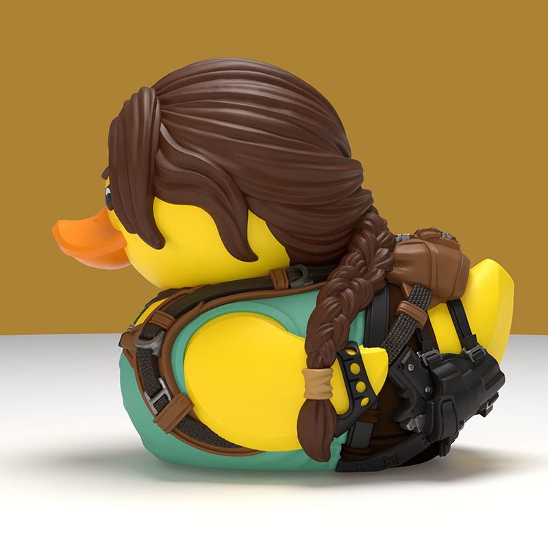 Tubbz Tomb Raider MINI 30th Anniversary Lara