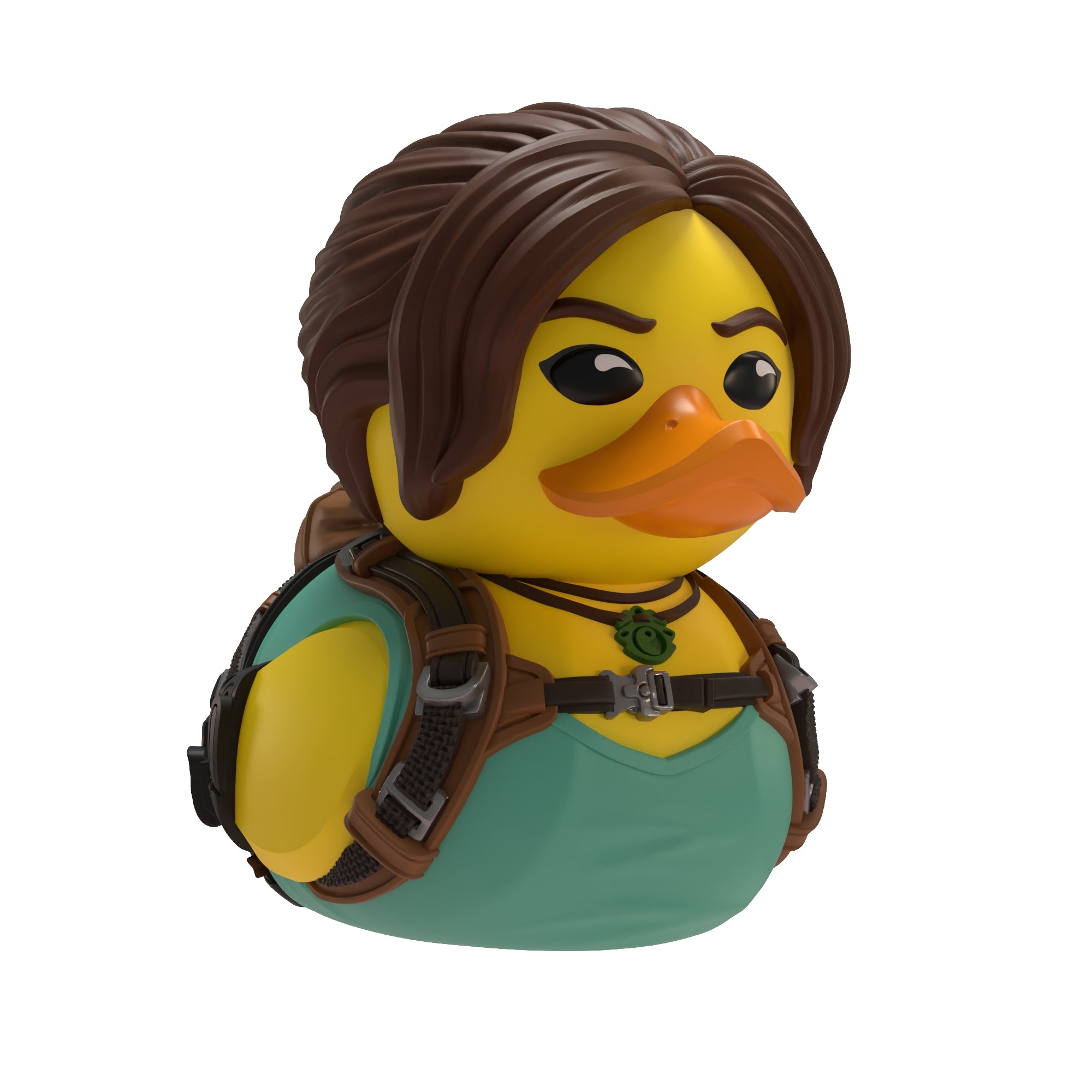 Tubbz Tomb Raider MINI 30th Anniversary Lara