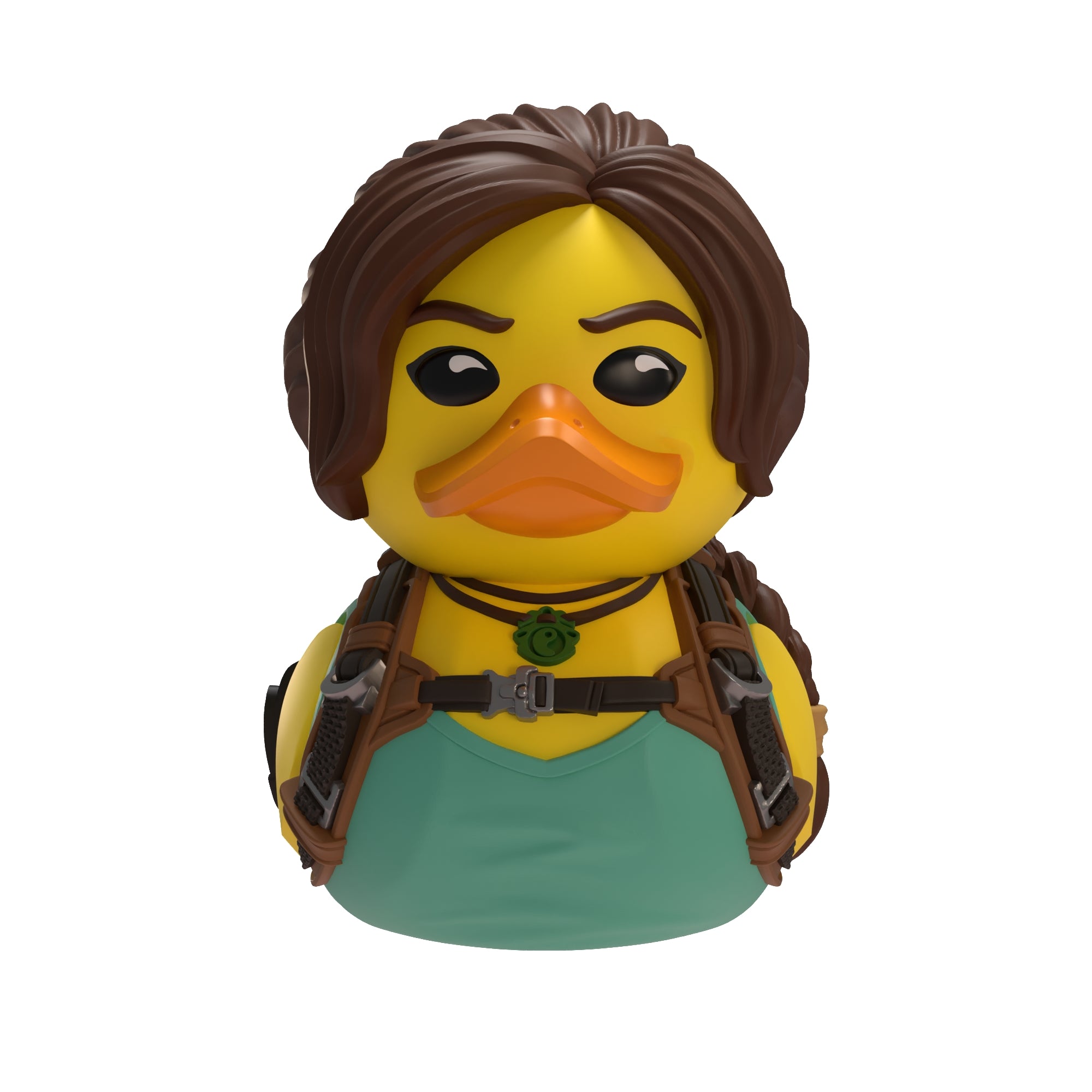 Tubbz Tomb Raider MINI 30th Anniversary Lara
