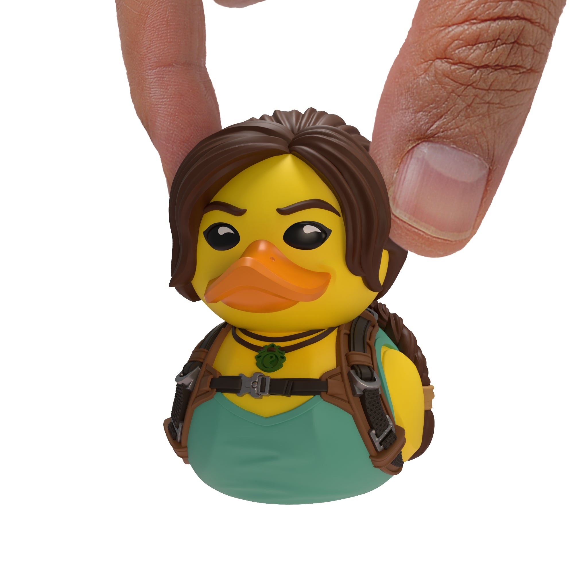 Tubbz Tomb Raider MINI 30th Anniversary Lara