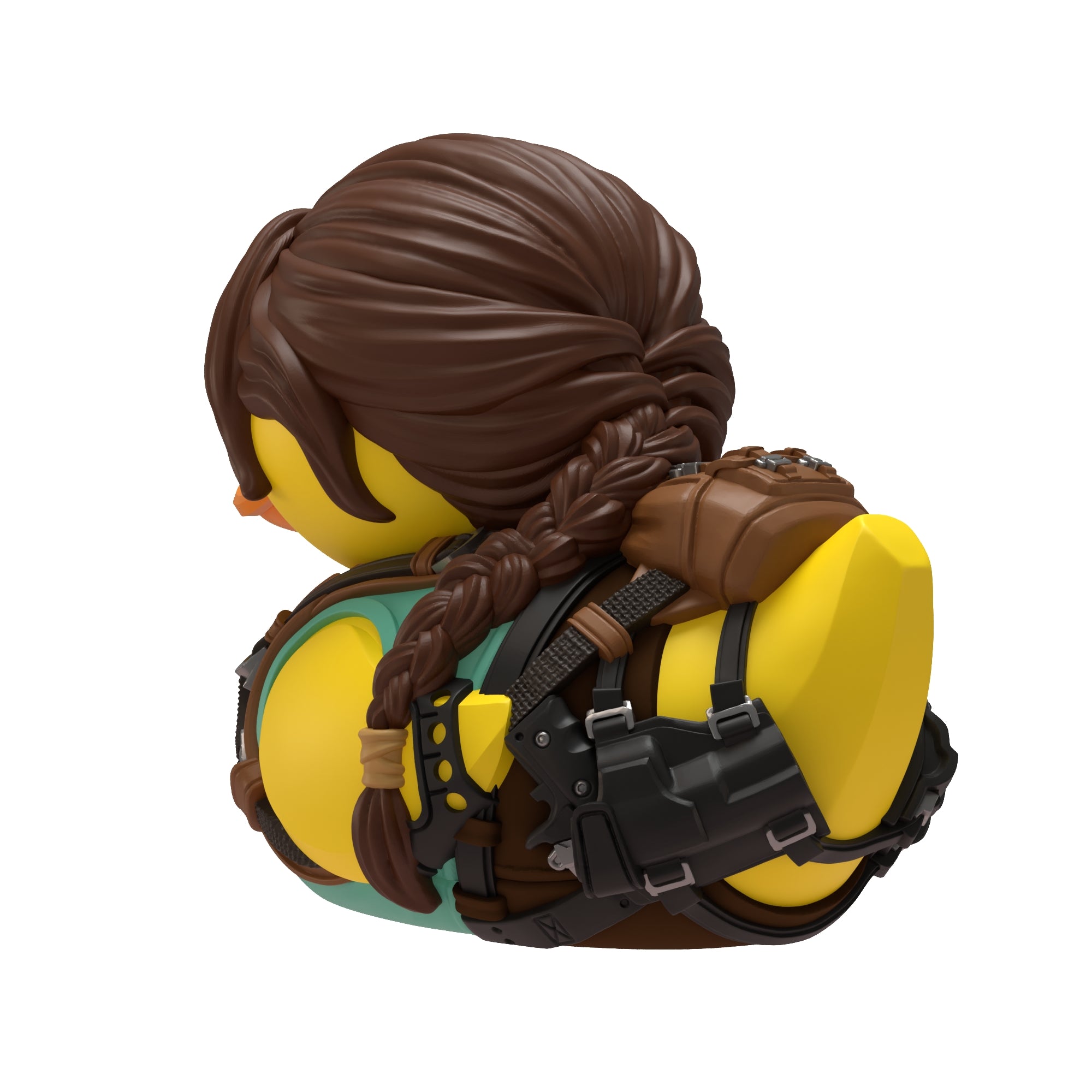 Tubbz Tomb Raider MINI 30th Anniversary Lara