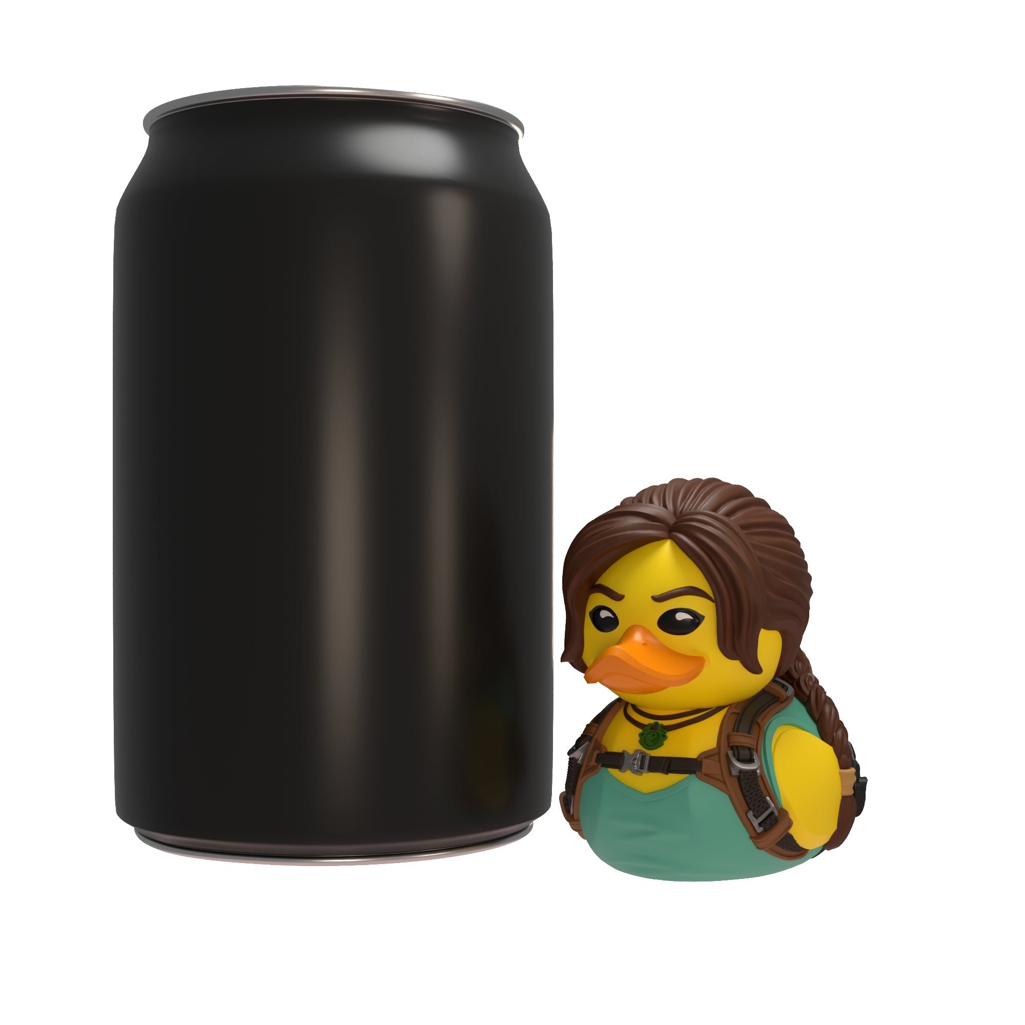 Tubbz Tomb Raider MINI 30th Anniversary Lara